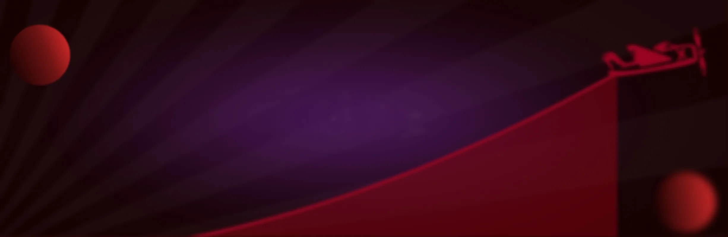 एविएटर वेबसाइट आइकन